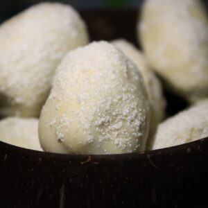 Pistachio Kunafa Bar